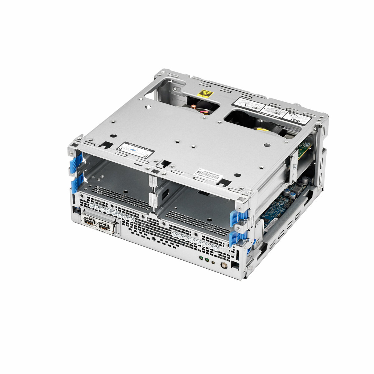 SERVIDOR MICROSVR G10+V2 E-2314 NHP 1TN SVR HPE - Tanawa SERVIDOR MICROSVR G10+V2 E-2314 NHP 1TN SVR HPE