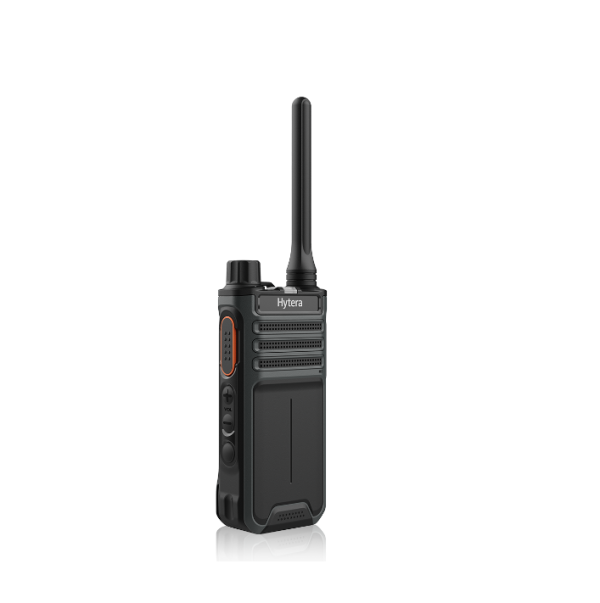 RADIO PORTATIL DIGITAL COMERCIAL BP516 HYTERA