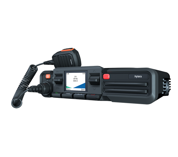 RADIO DIGITAL MOVIL HM686 HYTERA