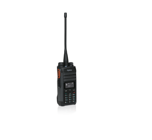 RADIO DIGITAL GPS PD486 HYTERA