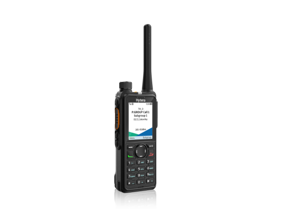 RADIO DIGITAL HP786 HYTERA