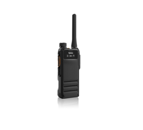 RADIO DIGITAL PROFESIONAL HP706 GPS HYTERA