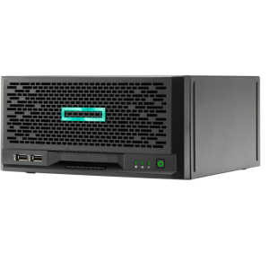 SERVIDOR MICROSVR G10+V2 E-2314 NHP 1TN SVR HPE