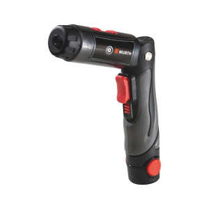 ATORNILLADOR CON BATERIA S 3-A WURTH