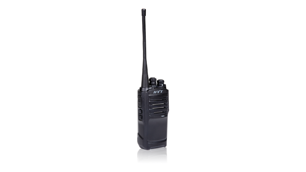 RADIO ANALOGA TC-508 HYTERA
