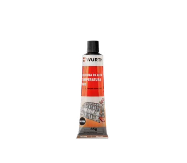 SILICONA DE ALTA TEMPERATURA PRO WURTH