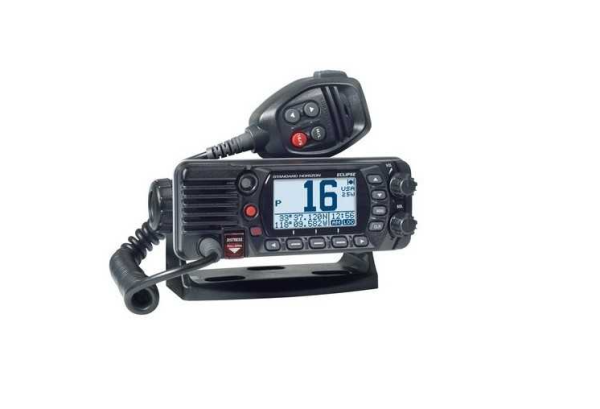 RADIO BASE MARINA GX1400 YAESU