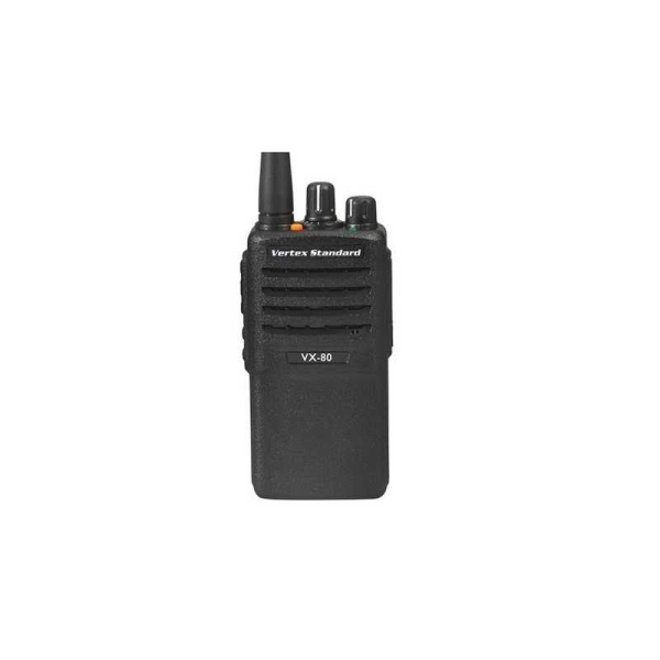 RADIO PORTATIL VX-80 VHF MOTOROLA