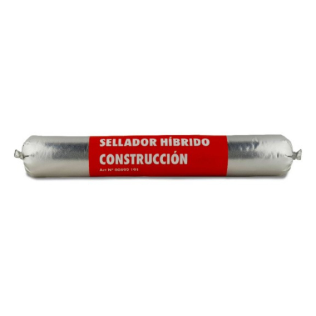 SELLADOR HIBRIDO GRIS 600 ML 0892215631 WURTH