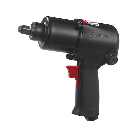 PISTOLA DE IMPACTO 1/2” 860N WURTH