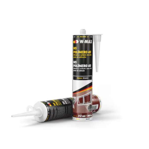 ADHESIVO MS POLIMERO 40 W-MAX WURTH