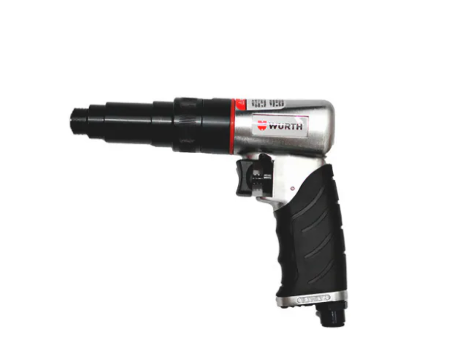 ATORNILLADOR NEUMATICO 1/4” REV PLUS WURTH