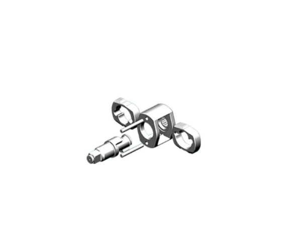 PISTOLA DE IMPACTO 1/2” 860N WURTH