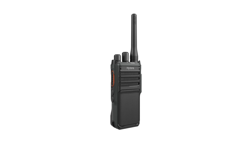 RADIO DIGITAL PROFESIONAL HP506 HYTERA