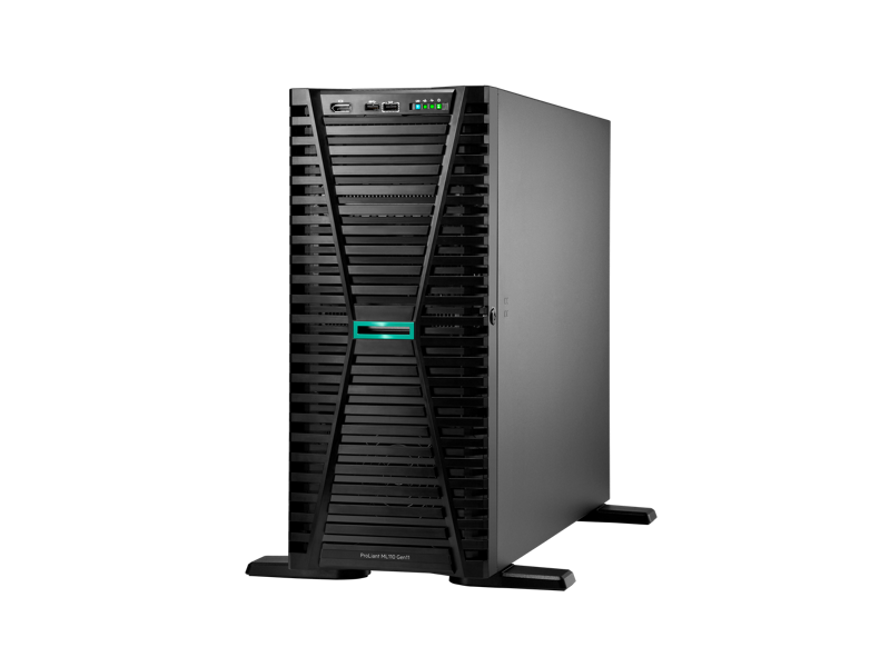 SERVIDOR HPE PROLIANT ML110 GEN11 P78114-DM5