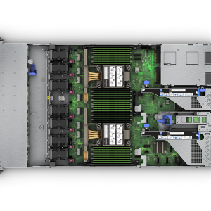 SERVIDOR HPE PROLIANT DL380 GEN11 P75344-DM5