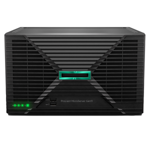 HPE PROLIANT MICROSERVER GEN 11 E-2434 P74441-DM5