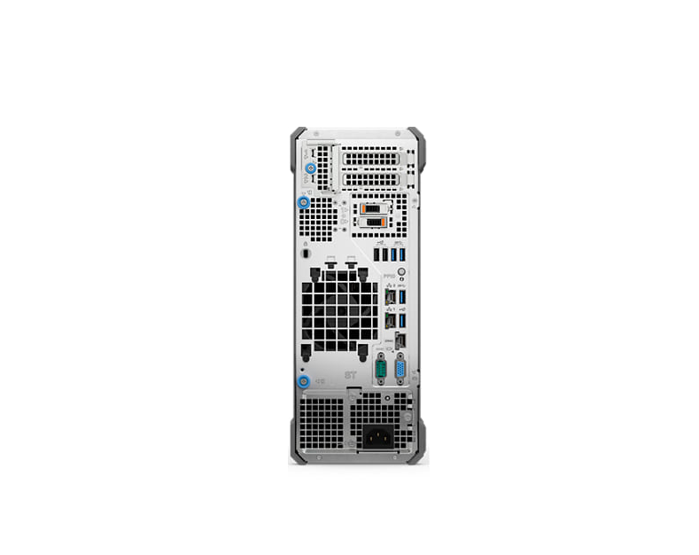 DELL T160 XEON E-2436 T160FY26Q1v1