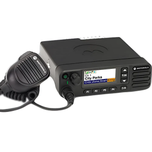 RADIO BASE DGM8500E MOTOTRBO MOTOROLA