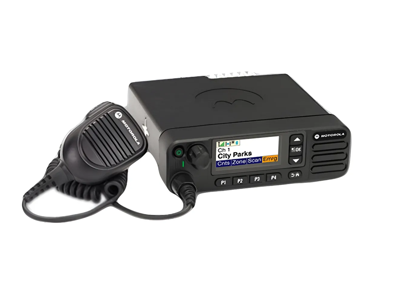 RADIO BASE DGM8500E MOTOTRBO MOTOROLA