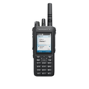 RADIO DIGITAL R7 EX DGP8550E MOTOTRBO MOTOROLA