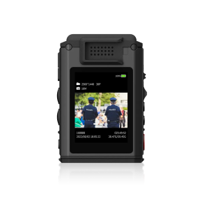 BODYCAM MNI GC550 HYTERA