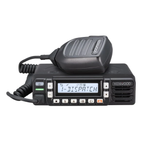 RADIO MOVIL DIGITAL VHF NX-1700HDK KENWOOD
