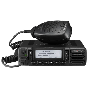 RADIO MOVIL DIGITAL VHF NX-3720HGK KENWOOD