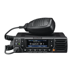RADIO MOVIL DIGITAL UHF NX-5800K KENWOOD