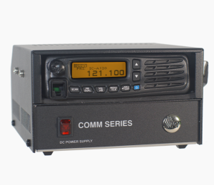 RADIO MOVIL AEREO IC-A120 ICOM