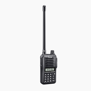 RADIO ANALOGA DEPORTIVA IC-V86 ICOM