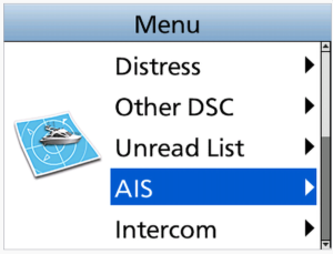 RADIO MOVIL MARINO IC-M510 ICOM