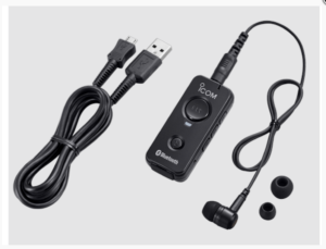 RADIO DUAL BANDA ID52A ICOM