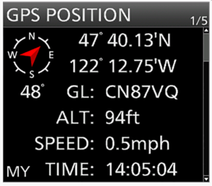 RADIO DUAL BANDA ID52A ICOM