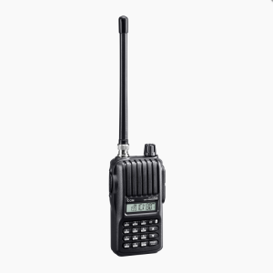 RADIO PORTATIL DE PILAS V80 SPORT ICOM