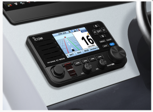 RADIO MOVIL MARINO IC-M510 ICOM