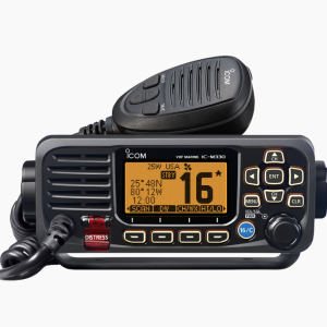 RADIO MOVIL MARINA CLASE D (GPS) M330 ICOM