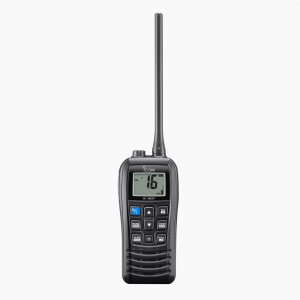 RADIO PORTATIL MARINA IC-M37 ICOM