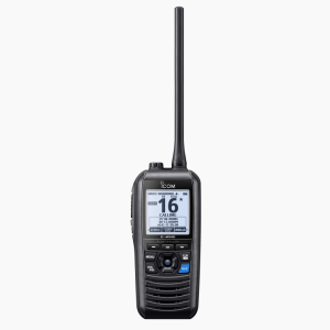 RADIO PORTATIL MARINA IC-M94D ICOM