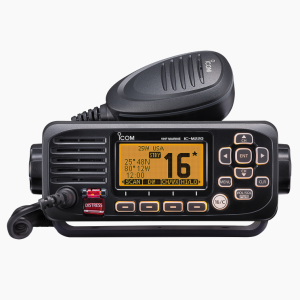 RADIO MOVIL MARINA IC-M220 ICOM