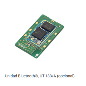 RADIO MOVIL DUAL BANDA IC-ID5100A ICOM
