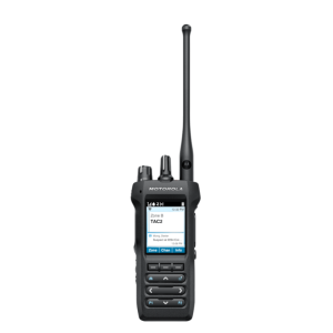 RADIO PORTATIL APX N30 P25 MOTOROLA