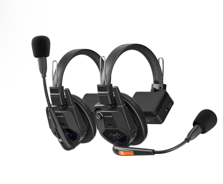 SISTEMA DE INTERCOMUNICACION WITALK9 WT9S SARAMONIC - Tanawa SISTEMA DE INTERCOMUNICACION WITALK9 WT9S SARAMONIC