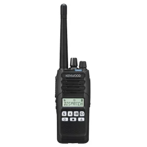RADIO PORTATIL DIGITAL NXDN Y ANALOGICO NX-1200NK2 KENWOOD