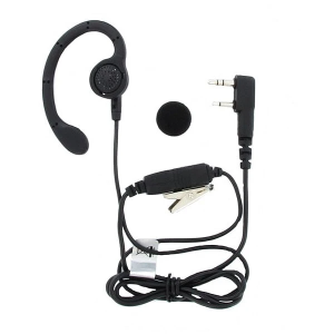AUDIFONO KHS-31C RADIO KENWOOD