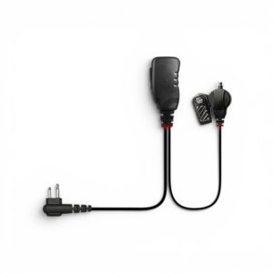 AUDIFONO CK-4022V HYT1 COMKIT
