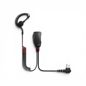 AUDIFONO CK-2222L-K1 COMKIT