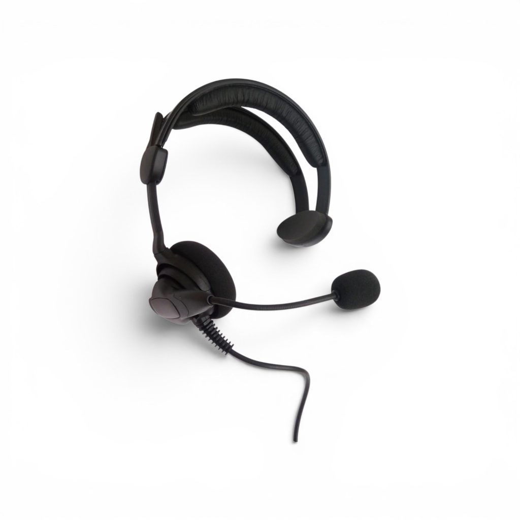 MICROFONO CON DIADEMA CK-KHS7 COMKIT