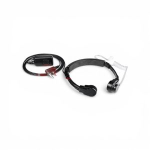 MICROFONO DE GARGANTA DUAL CK-02430 K1 COMKIT