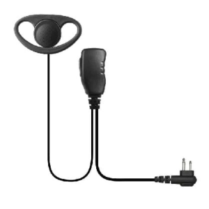 AUDIFONO CK-3222V K1 COMKIT